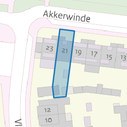 Perceel BES00-C-3077