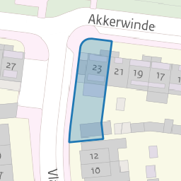 Perceel BES00-C-3078