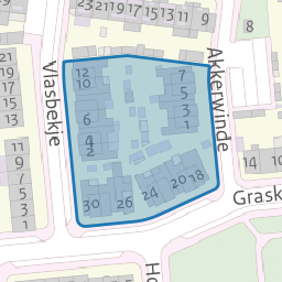 Perceel BES00-C-3079