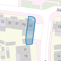 Perceel BES00-C-3080