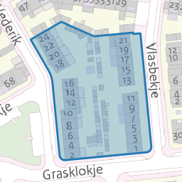 Perceel BES00-C-3087