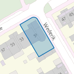 Perceel BES00-C-3092