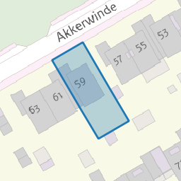 Perceel BES00-C-3096