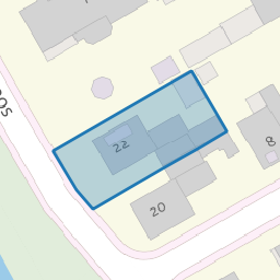 Perceel BES00-C-3104