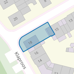 Perceel BES00-C-3106