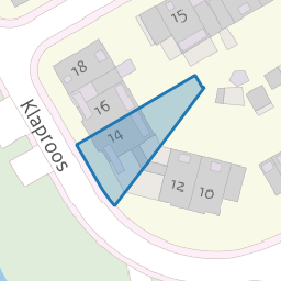 Perceel BES00-C-3108