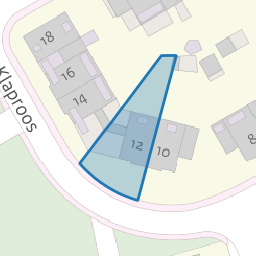 Perceel BES00-C-3109