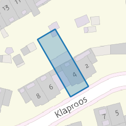 Perceel BES00-C-3113