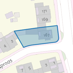 Perceel BES00-C-3115