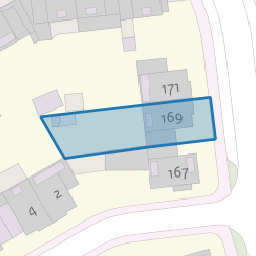 Perceel BES00-C-3116