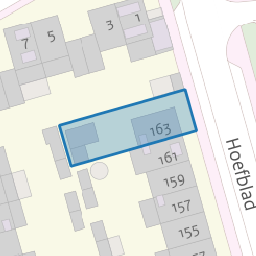 Perceel BES00-C-3126