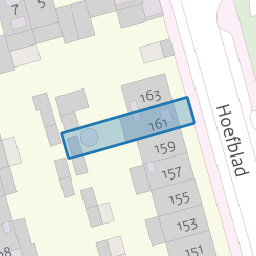 Perceel BES00-C-3127