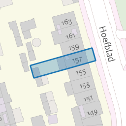 Perceel BES00-C-3129