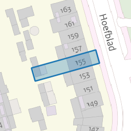 Perceel BES00-C-3130