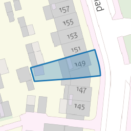 Perceel BES00-C-3133
