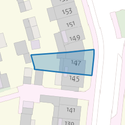 Perceel BES00-C-3134