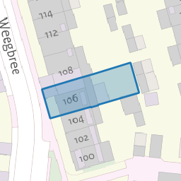 Perceel BES00-C-3139