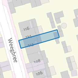 Perceel BES00-C-3142