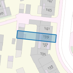 Perceel BES00-C-3146