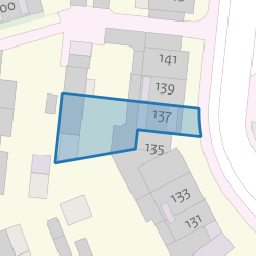 Perceel BES00-C-3147