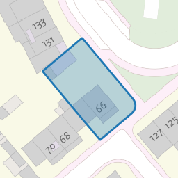 Perceel BES00-C-3151