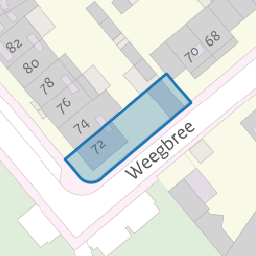 Perceel BES00-C-3154