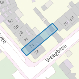 Perceel BES00-C-3155