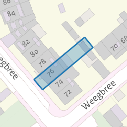 Perceel BES00-C-3156