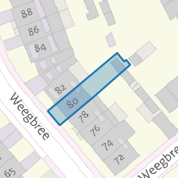 Perceel BES00-C-3158