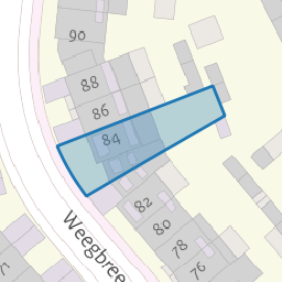 Perceel BES00-C-3160