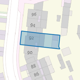 Perceel BES00-C-3164