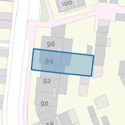 Perceel BES00-C-3165