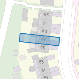 Perceel BES00-C-3171