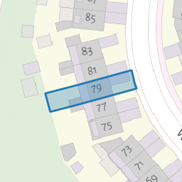 Perceel BES00-C-3172