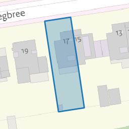 Perceel BES00-C-3174