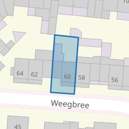 Perceel BES00-C-3180