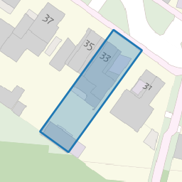 Perceel BES00-C-3192