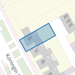 Perceel BES00-C-3201