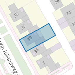 Perceel BES00-C-3203