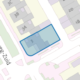 Perceel BES00-C-3205