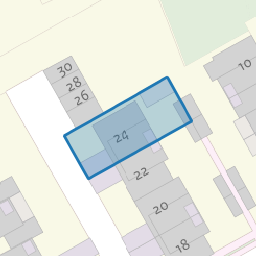 Perceel BES00-C-3210