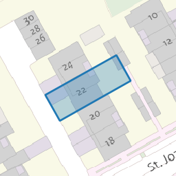 Perceel BES00-C-3211