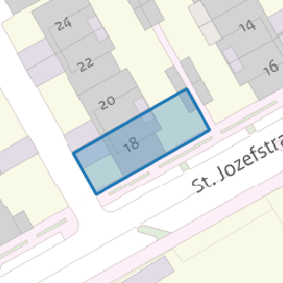 Perceel BES00-C-3213