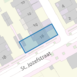 Perceel BES00-C-3214