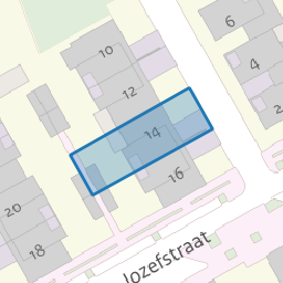 Perceel BES00-C-3215