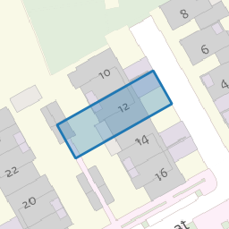 Perceel BES00-C-3216