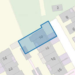 Perceel BES00-C-3217