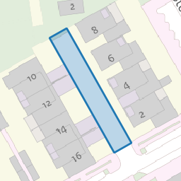 Perceel BES00-C-3219