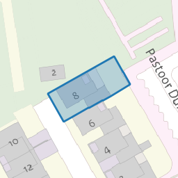 Perceel BES00-C-3220