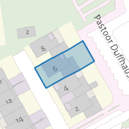 Perceel BES00-C-3221